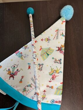 NWT -Sarah’s Silks Circus set